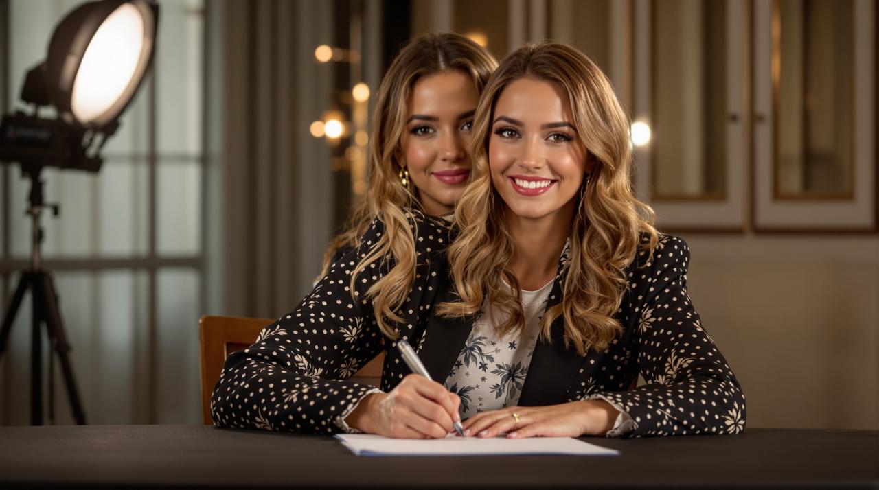 欧美伦理片签约新生代实力派演员苏晨曦